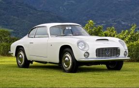 1959 Lancia Flaminia Sport