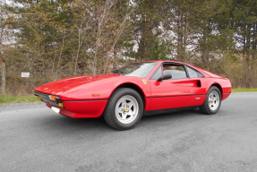 1985 Ferrari 308 GTB