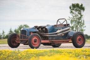 1922 Ford Model T