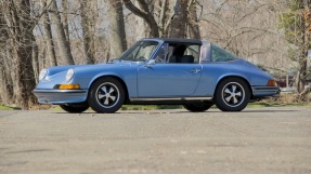 1973 Porsche 911