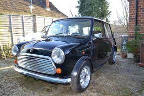 1988 Austin Mini