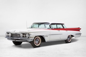 1959 Oldsmobile Super 88