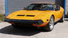 1974 De Tomaso Pantera