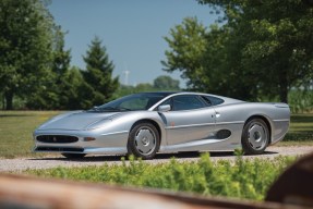 1993 Jaguar XJ220