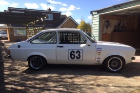 1976 Ford Escort