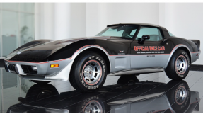 1978 Chevrolet Corvette