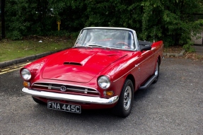 1965 Sunbeam Tiger