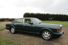 1997 Bentley Brooklands