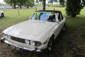 1974 Triumph Stag