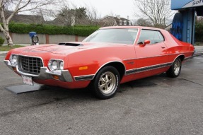 1976 Ford Gran Torino