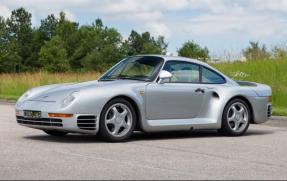 1988 Porsche 959