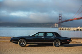 1983 Aston Martin Lagonda