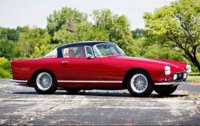 1956 Ferrari 250 GT Boano