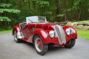 1936 BMW 328