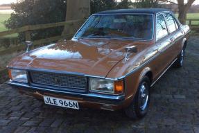 1975 Ford Granada