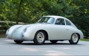 1956 Porsche 356