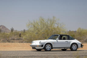 1980 Porsche 911