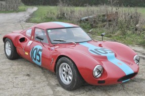 1967 Ginetta G12