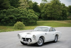 1954 Pegaso Z-102