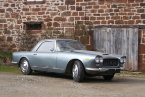 1963 Lancia Flaminia GTL