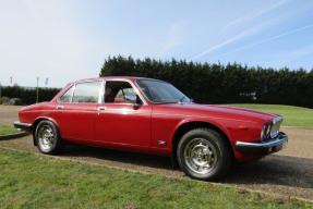 1979 Jaguar XJ6