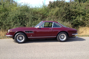 1968 Ferrari 330 GTC