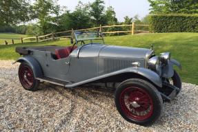 1928 Lagonda 2-Litre