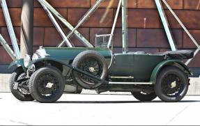 1927 Bentley 3 Litre