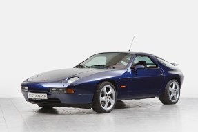 1994 Porsche 928 GTS