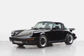 1980 Porsche 911