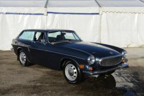 1973 Volvo 1800 ES