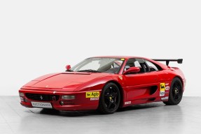 1995 Ferrari F355 Challenge