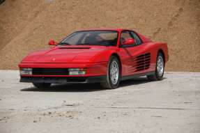 1991 Ferrari Testarossa