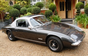 1971 Lotus Elan