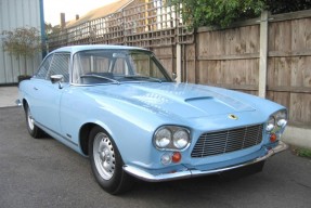 1964 Gordon-Keeble Gordon-Keeble