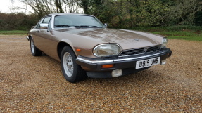 1987 Jaguar XJS