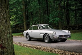 1967 Ferrari 330 GT 2+2