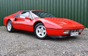 1988 Ferrari 328 GTS