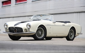 1957 Maserati A6G/54