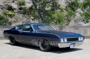 1969 Ford Torino