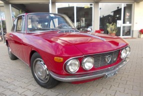 1970 Lancia Fulvia