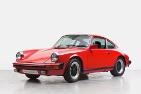 1978 Porsche 911