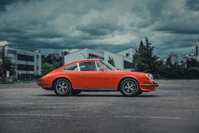 1973 Porsche 911