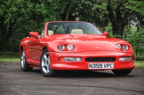 1996 AC Brooklands Ace