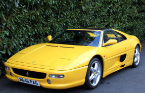 1994 Ferrari F355 GTS