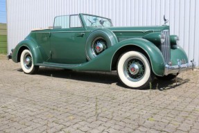 1935 Packard Eight