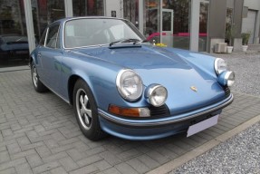 1973 Porsche 911