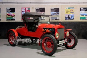 c.1927 Ford Model T