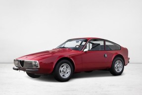 1970 Alfa Romeo Junior Zagato