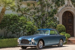1952 Ferrari 212 Europa